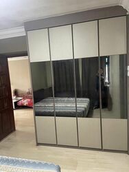 Blk 970 Hougang Street 91 (Hougang), HDB 4 Rooms #477605541